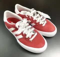 ✨【美品】adidas matchbreaksuper 未使用品に近い 22.0