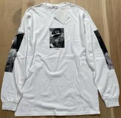 【新品】フラグスタフ FLAGSTUFF ロンT 長袖Tシャツ