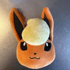 ポケットモンスター　ポケモン　日本限定　ブースター　小物入れ