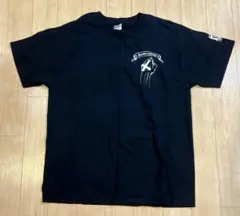 SMORGASBORD STRAIGHT EDGE Tシャツ Lサイズ　SxE