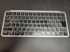 【限定値下げ】keychron b1 pro スペースグレー 日本語配列