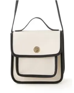 GRL ショルダーバッグ