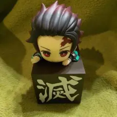 鬼滅の刃 竈門炭治郎 ひっかけフィギュア
