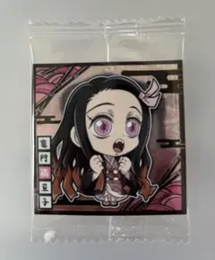 鬼滅の刃 ディフォルメシール 其ノ十三