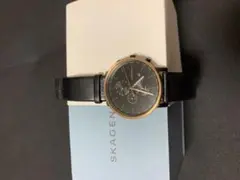 SKAGEN HAGEN SKW6300 腕時計　ジャンク品