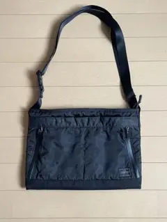 PORTER ショルダーバッグ サコッシュ