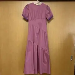 新品emiriawiz ワンピース　ピンク