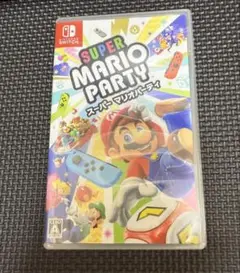 Switch スーパーマリオパーティ
