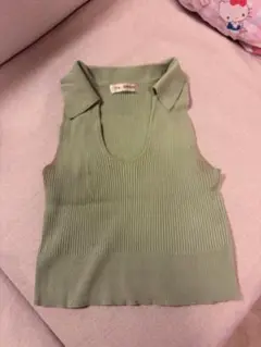 nodress トップス