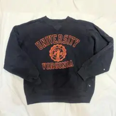 ラッセルアスレチック　ハイコットン　カレッジ系　USA製　XL cityboy