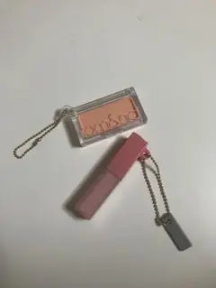 ロムアンド ガチャガチャ