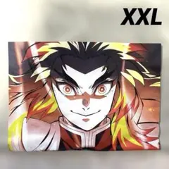 新品鬼滅の刃　ユニクロUT 煉獄　Tシャツ サイズXXL