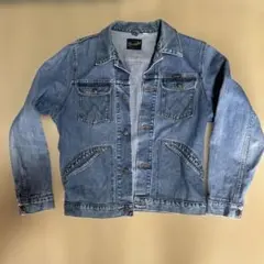 ラングラー gジャン　Lサイズ　中古品