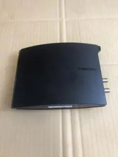 SONY NASNE 周辺機器 CECH -ZNR1J 動作未確認 現状品