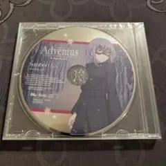 Ave Mujica 4th LIV 特典 Symbol Ⅰ：△Adventus