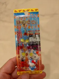 ご当地キティ　帯屋町節バージョン