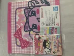 たまごっち　E賞　あのころのハンドタオル　マキコ　G賞　なつかしステーショナリー