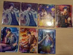 うたプリ シャニライ ビジュコレ 真斗　トキヤ