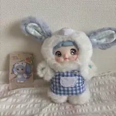 Nommi ノミちゃん Ver5 ぬいぐるみ