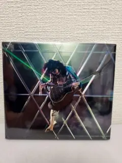雅-miyavi- / MIYAVI 初回限定盤