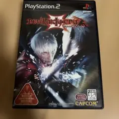 Devil May Cry 3 Special Edition