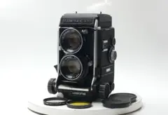 【良品】Mamiya C330 Pro / Sekor 80mm f2.8