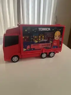 トミカ 運ぶよ！トラック （8台収納可）