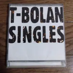 T-BOLAN SINGLES