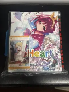 ToHeart プレミアムエディション Windows版 Steam対応