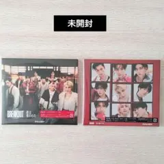 未開封 Snow Man BREAKOUT 君は僕のもの DVD CD