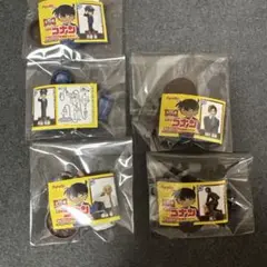 名探偵コナンチョコエッグ5 [5個セット]