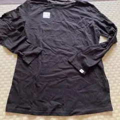 新品PUMA DRY CELL ブラック長袖Tシャツ