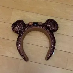ティムカチューシャ