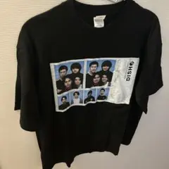 2025年最新】dish// tシャツ 証明写真の人気アイテム - メルカリ