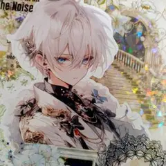 i poyo☆彡♡おすそ分けファイル♡平袋　プリンス　王子様　イケメン