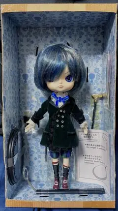 2025年最新】ダル 黒執事 シエルの人気アイテム - メルカリ