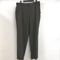 vintage gianni VERSACE スラックス クリーニング済 am