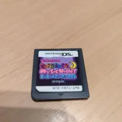 DS ピンキーストリート キラキラ☆ミュージックナイト