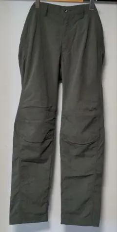 00s　オールドユニクロ　ワークパンツ　サイズXL相当