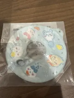 ちいかわ　マーケット　ノベルティ　ミニうきわ