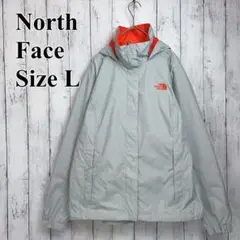 ノースフェイス サイズL リゾルブ2ジャケットマウンテンパーカーNF0A2VCU