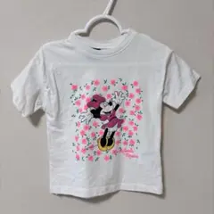 値下げ⭐︎ZARA ミニーマウス Tシャツ 92cm
