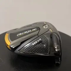 TCシリアルROGUE ST TRIPLE DIAMOND LS 10.5度