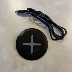 Anker PowerWave Magnetic Pad Lite ブラック