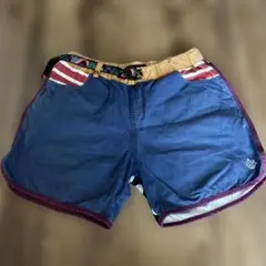 aldies Mサイズ ショートパンツ