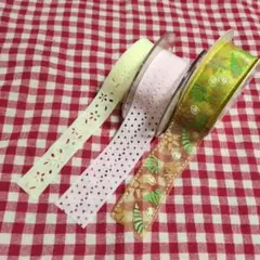リボンセット