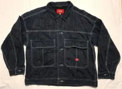 Dickies ディッキーズ　トラッカージャケット　Ｍサイズ濃紺