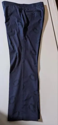 Callaway ネイビー パンツ 3L