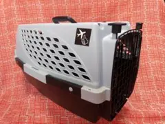ペット用キャリーケース 「NOZ TO NOZ」 Mサイズ 犬 猫 機内持込 可