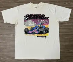 OSWEGO SPEEDWAY ヴィンテージTシャツ 90年代 XL